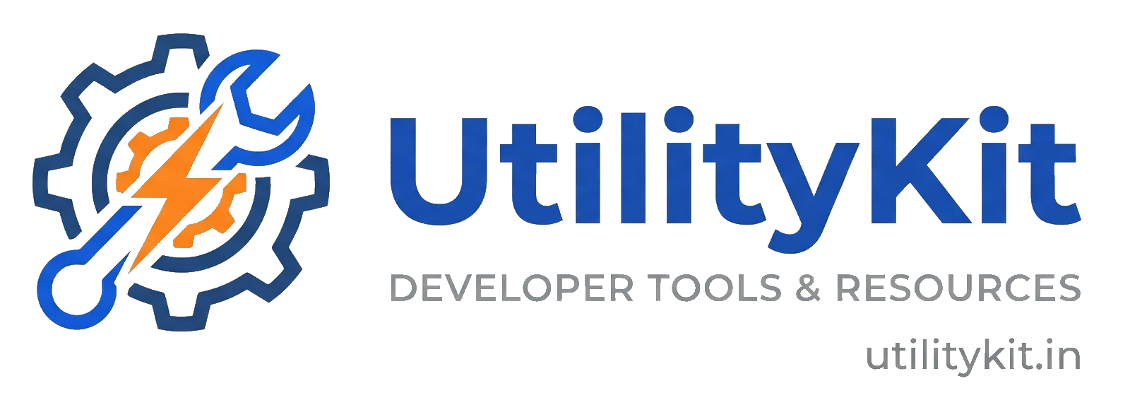 UtilityKit Logo